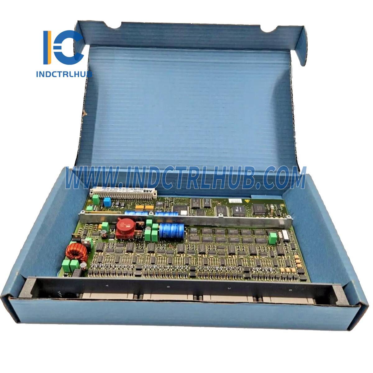 3BDH000734R1 | ABB CBC11-P I/O Module