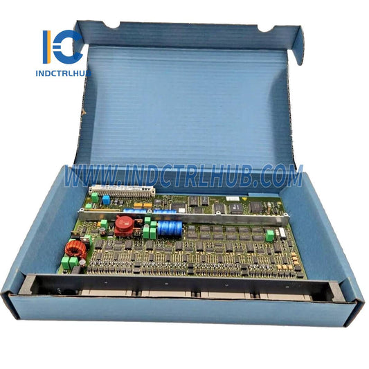 3BDH000734R1 | ABB CBC11-P I/O modul