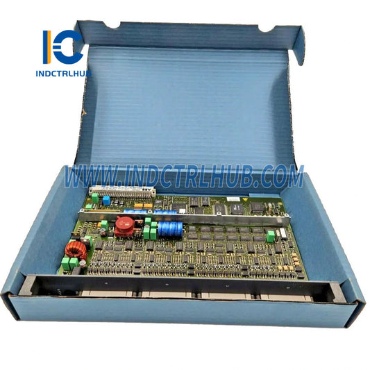 3BDH000734R1 | ABB CBC11-P Kiritish/Chiqish Moduli