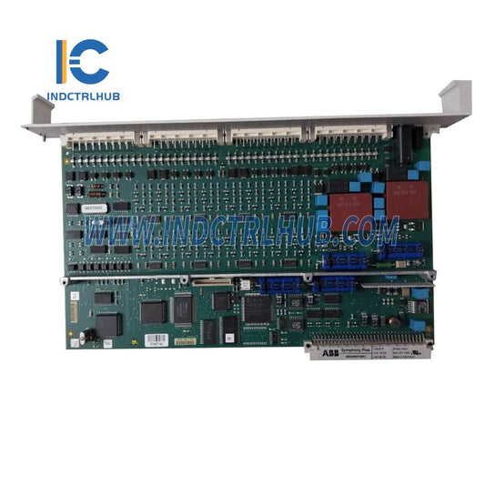 3BDH000730R1 | ABB CBI20-P I-O_Modul