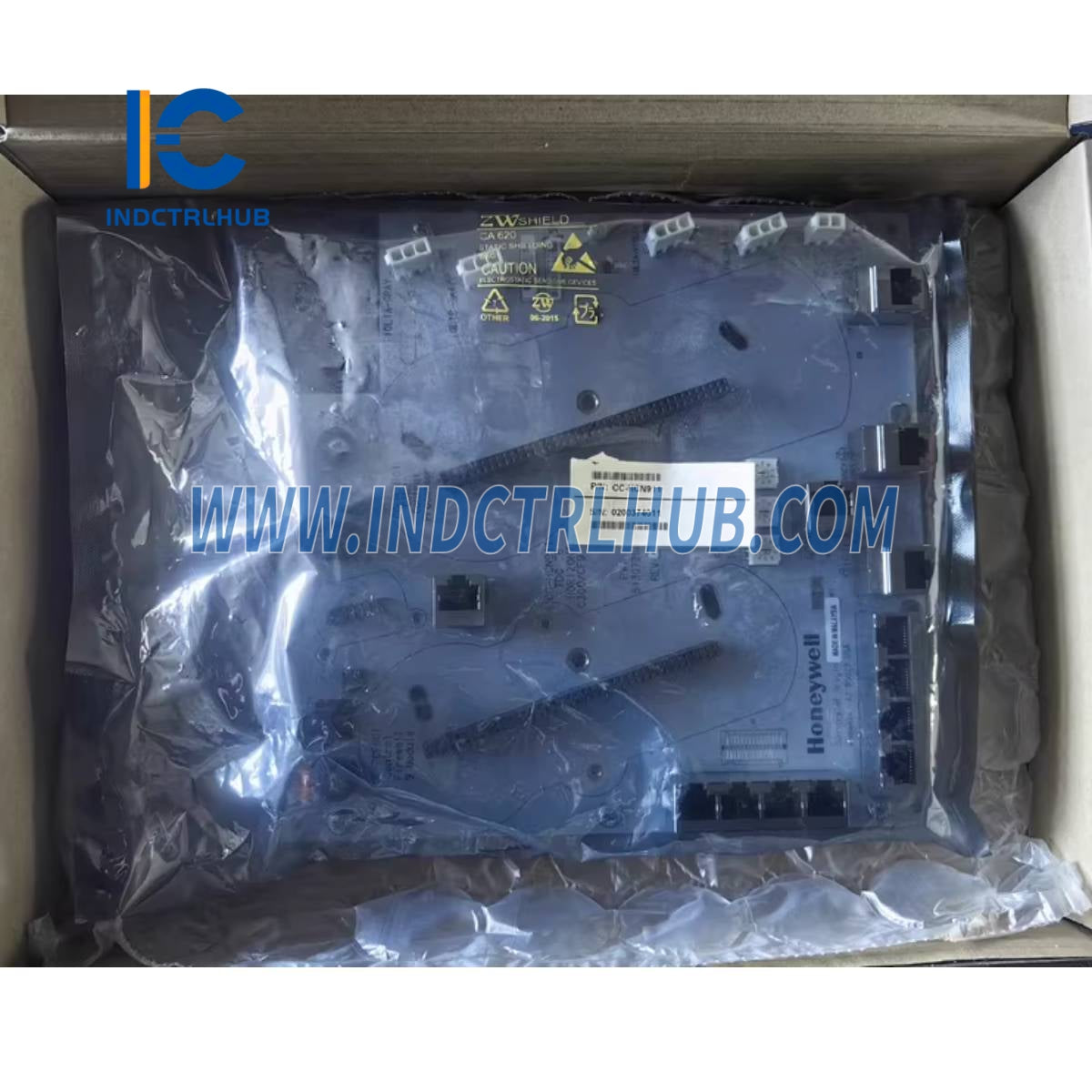 Honeywell CC-HCN911 Horizontálny C300/CF9 IOTA