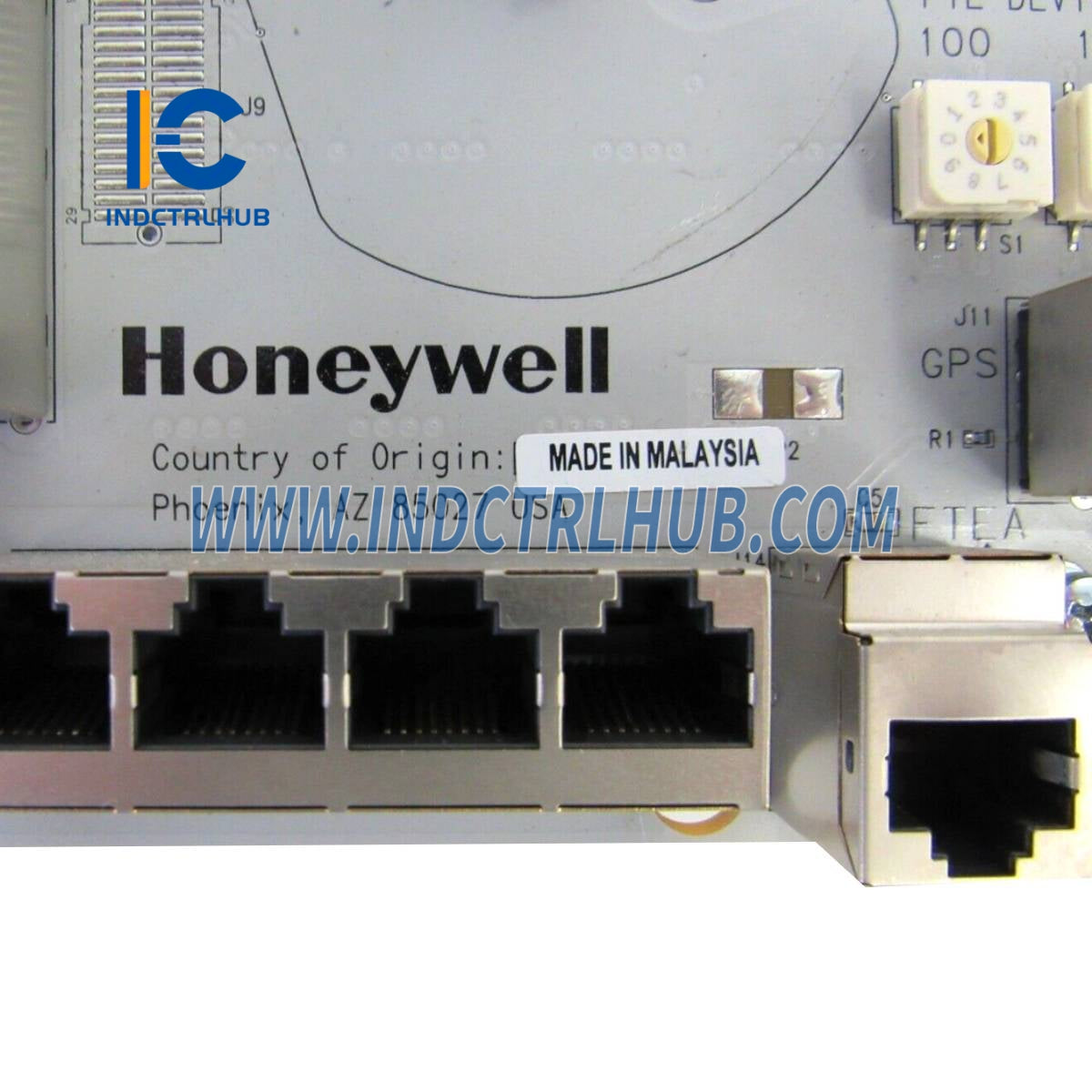 Honeywell CC-HCN911 Horizontálny C300/CF9 IOTA