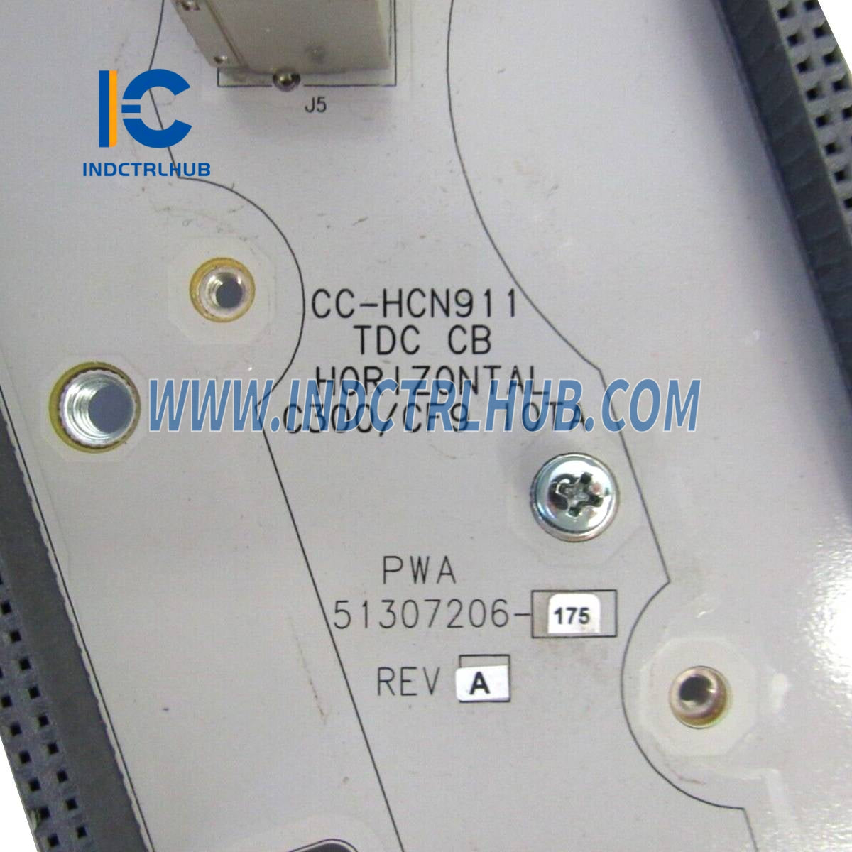 Honeywell CC-HCN911 Horizontálny C300/CF9 IOTA