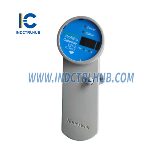 Honeywell CC-IP0101 Experion Profibus Gateway Module