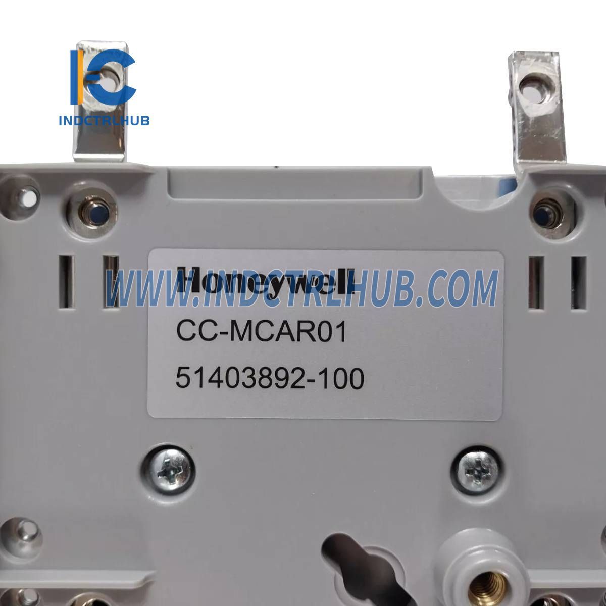 Honeywell CC-MCAR01 montáž nosného kanála