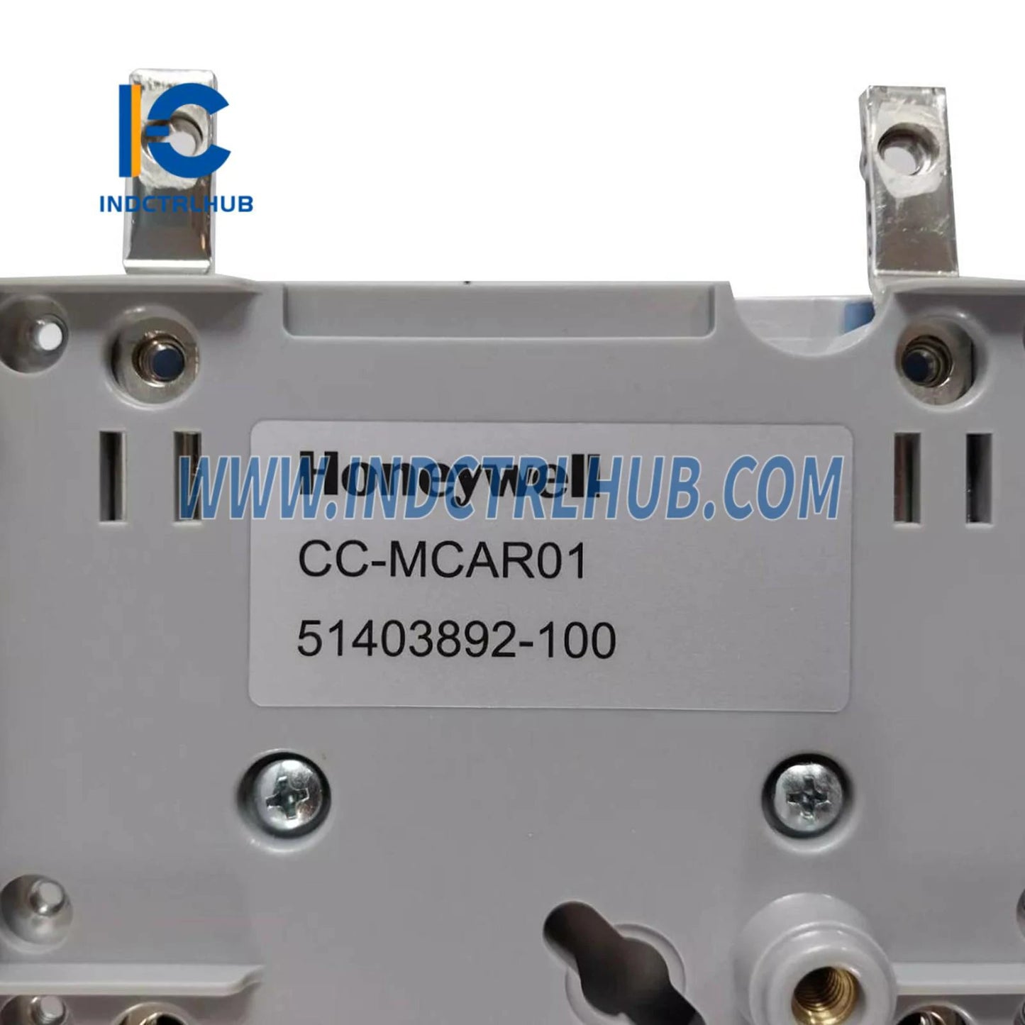 Honeywell CC-MCAR01 Carrier Channel Assembly