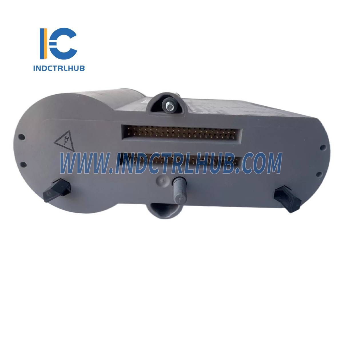 ورودی آنالوگ Honeywell CC-PAIH01 با HART