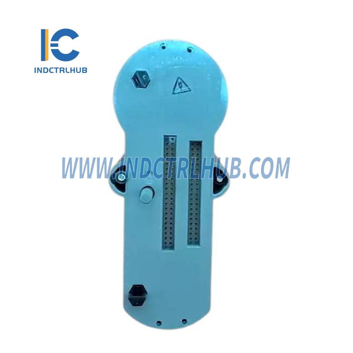 Honeywell CC-PAIH02 Vysoká úroveň analógového vstupu s HART