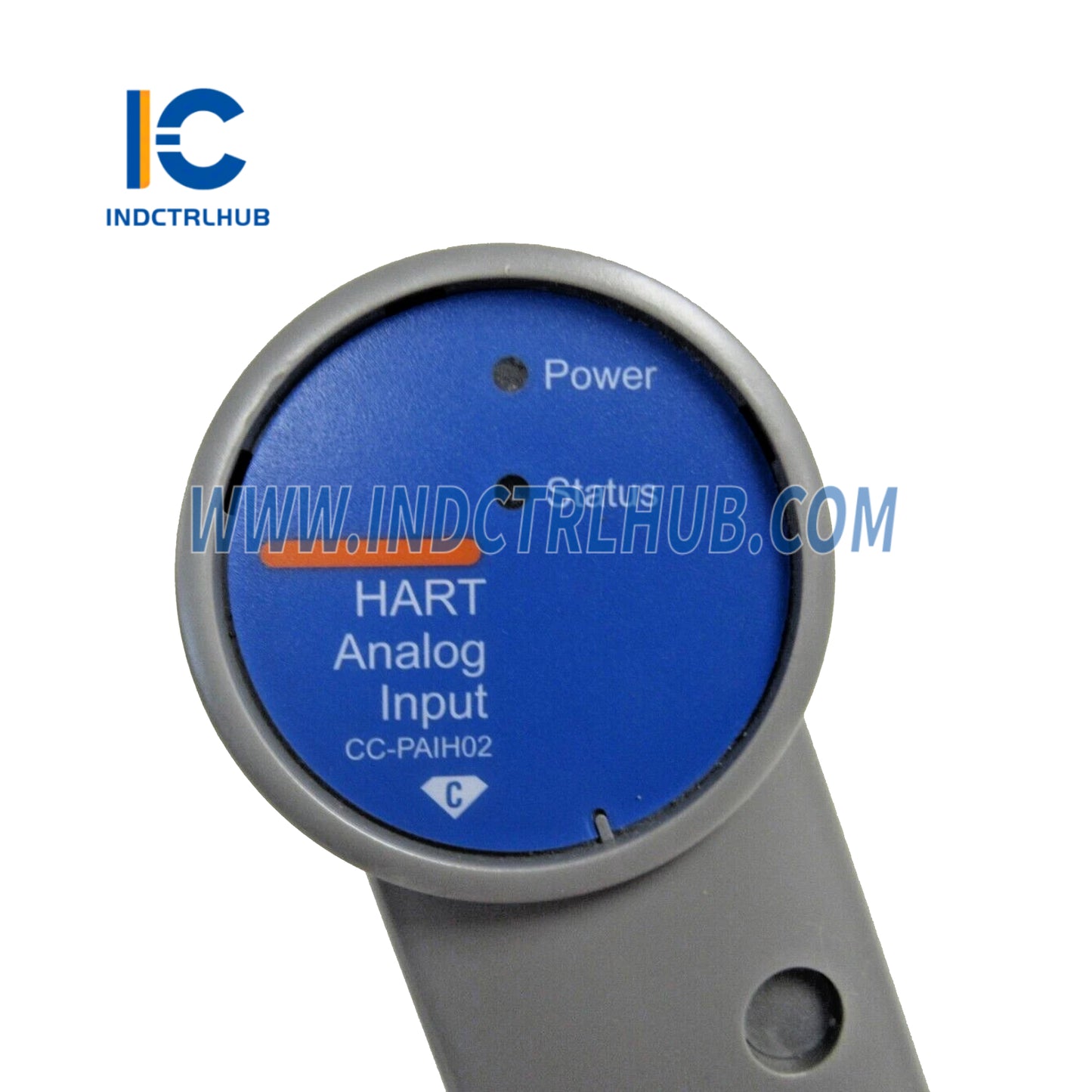 Honeywell CC-PAIH02 51405038-376 High-Level Analog Input Module