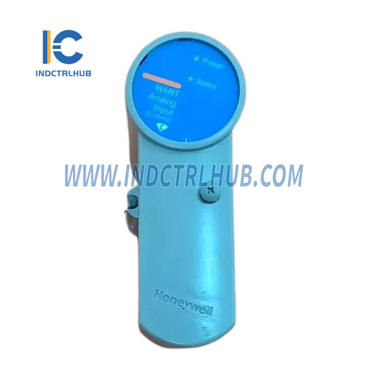 Honeywell CC-PAIH02 Vysoká úroveň analógového vstupu s HART