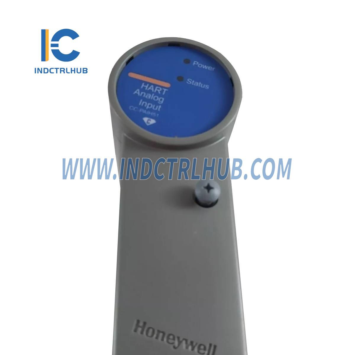 Honeywell CC-PAIH51 51410069-276 Analógový vstup s HART