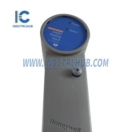 Honeywell CC-PAIH51 51410069-276 Analógový vstup s HART