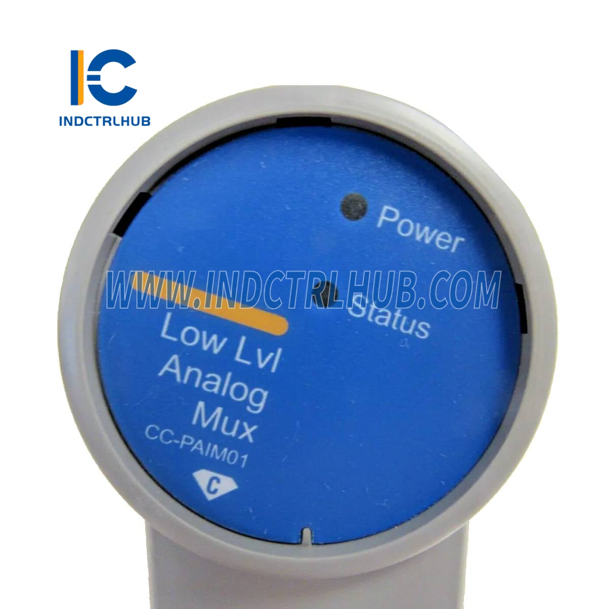 Honeywell CC-PAIM01 51405045-175 רב-מכפיל קלט ברמה נמוכה