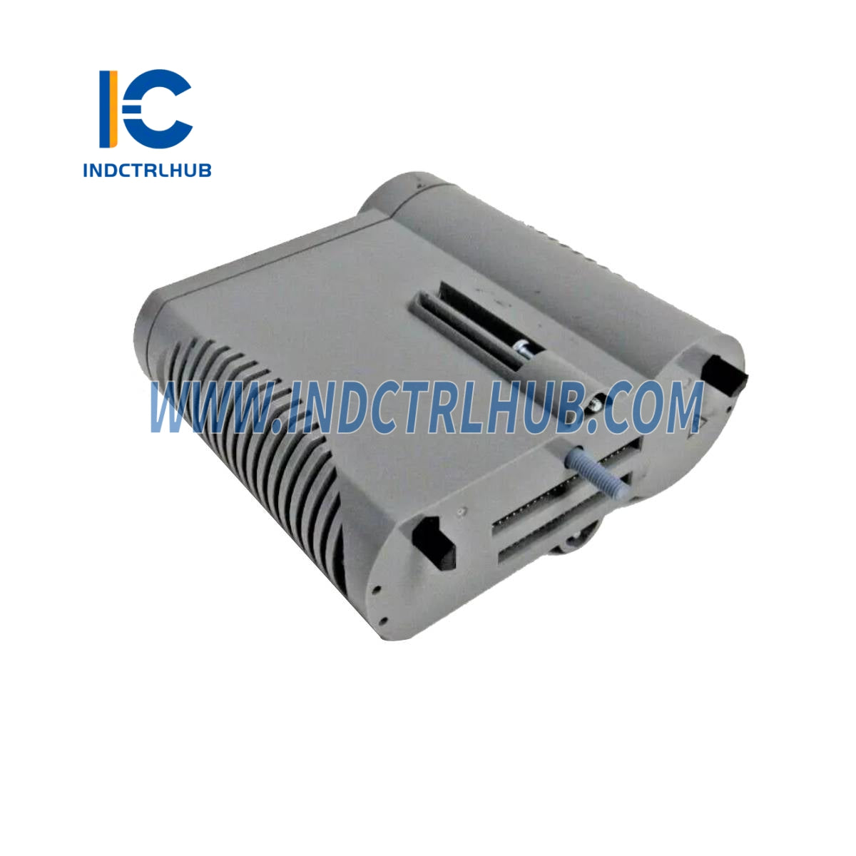 Honeywell CC-PAIX02 High-Level Analog Input Module