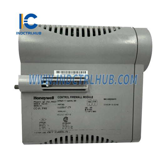Honeywell CC-PCF901 51405047-176 vezérlő tűzfal modul