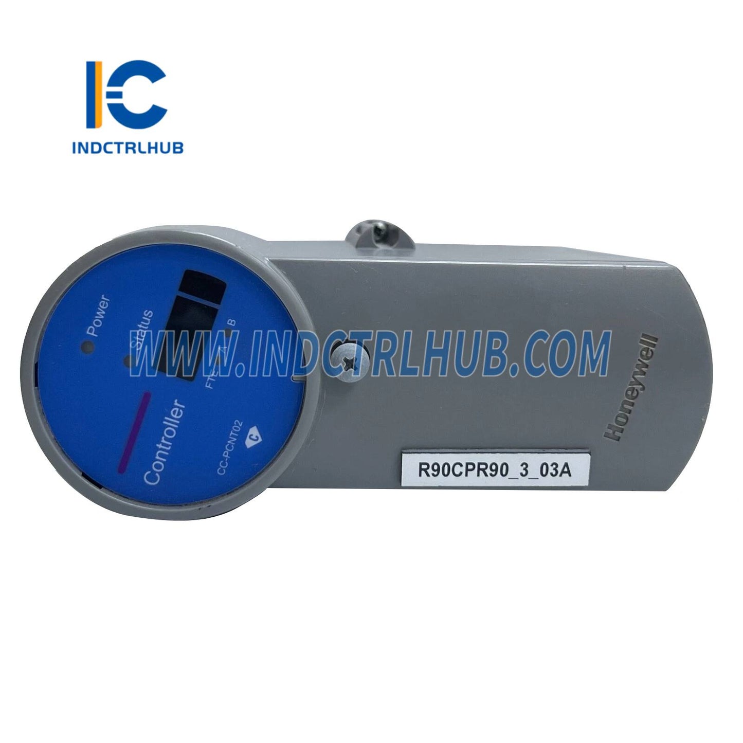 Honeywell CC-PCNT02 C300 Controller