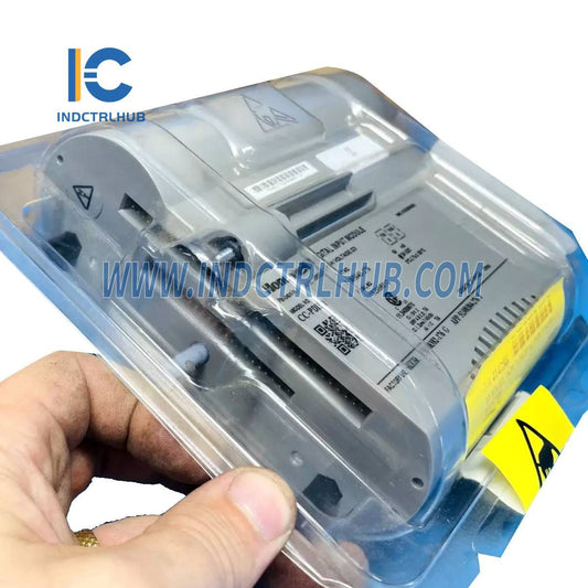 Honeywell CC-PDIH01 Digitálny vstup vysokého napätia