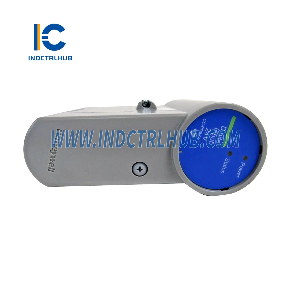 Honeywell CC-PDIL01 51405040-176 24VDC Raqamli Kirish Moduli