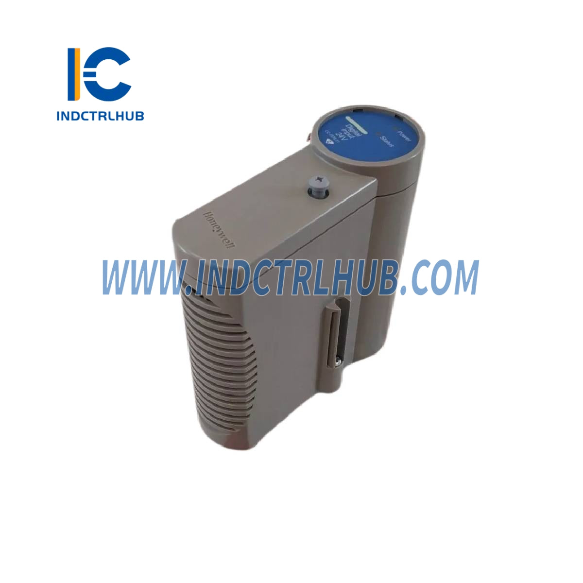 Honeywell CC-PDIL51 24VDC Модул за цифров вход