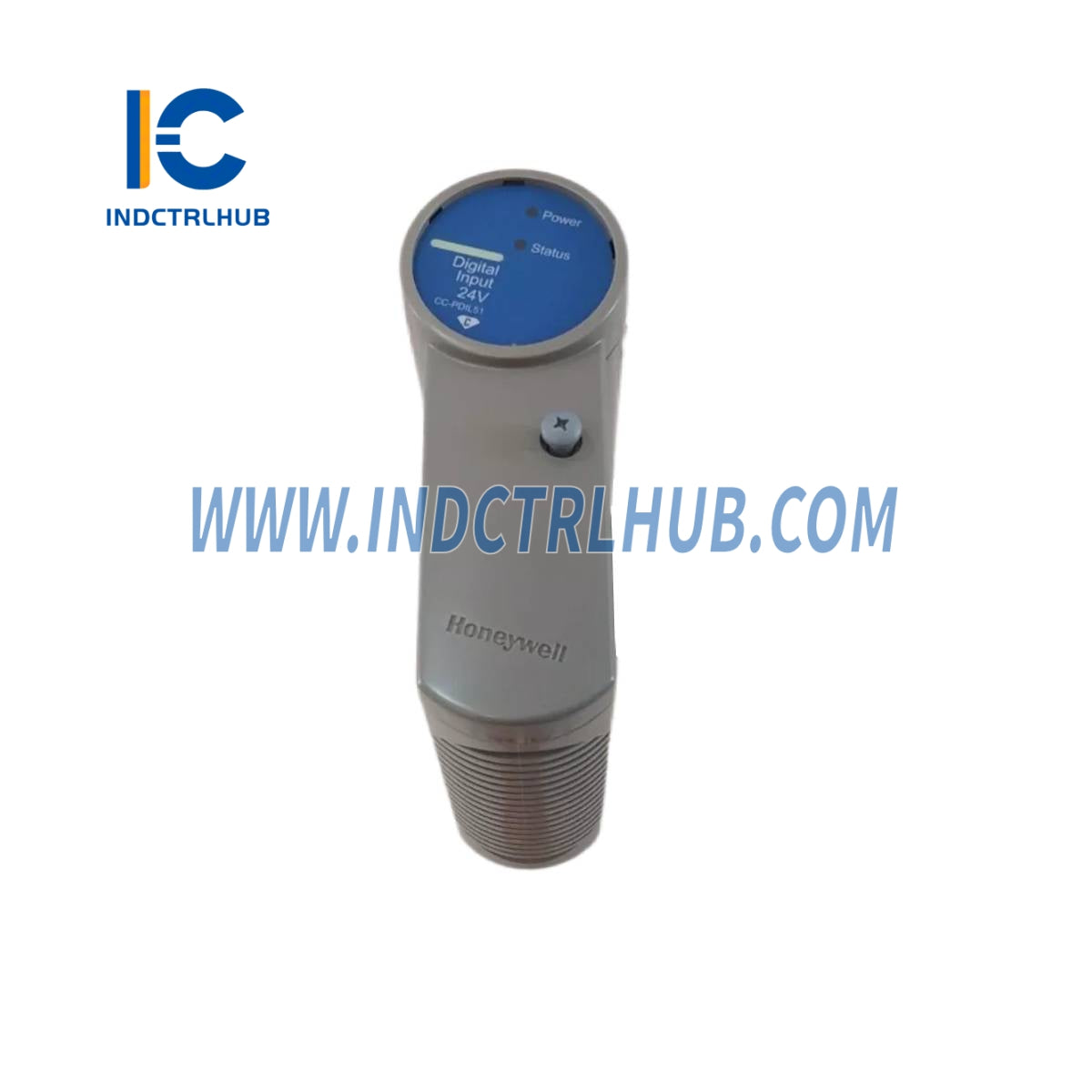 Honeywell CC-PDIL51 24VDC Модул за цифров вход