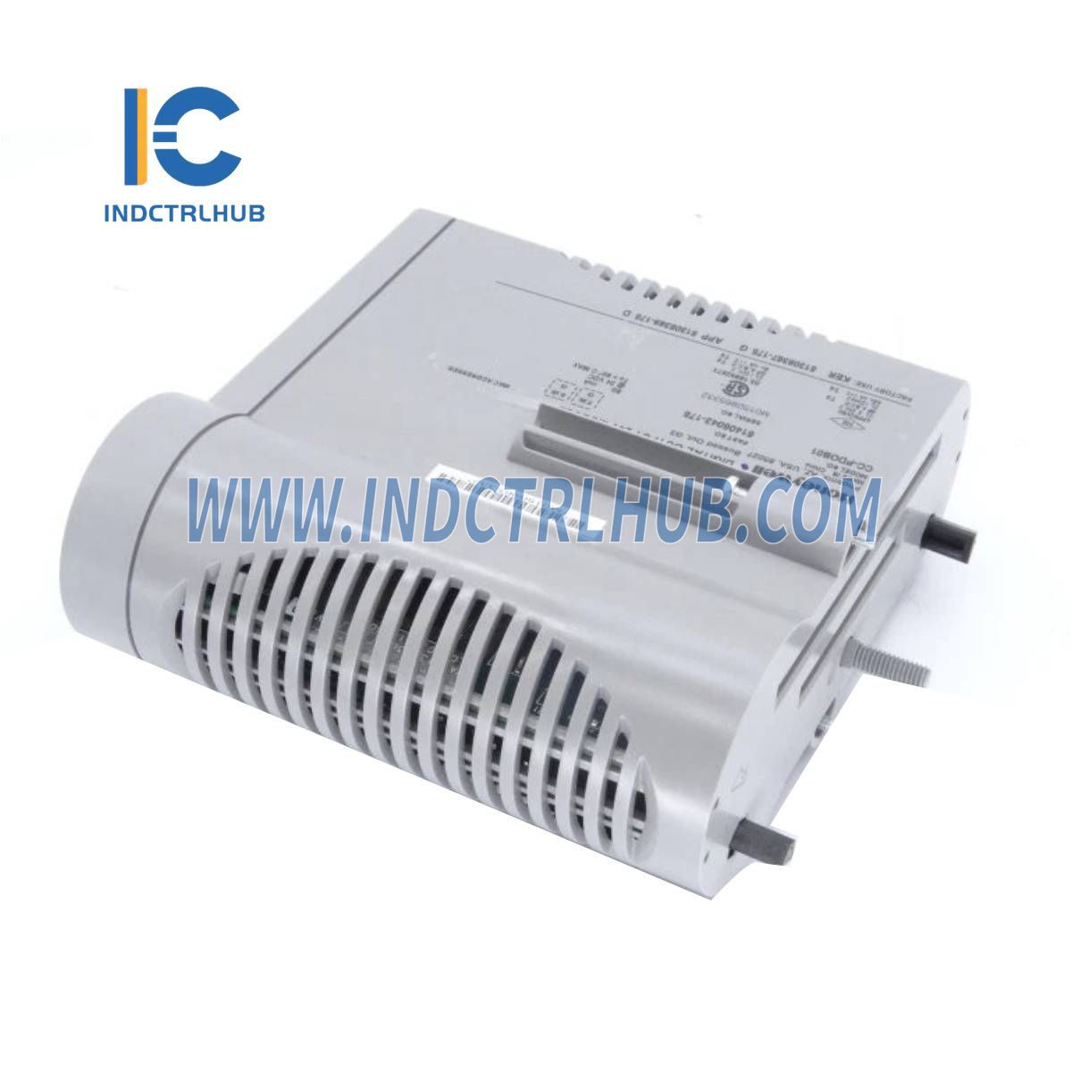 Honeywell CC-PDOB01 Raqamli Chiqish Maydon Izolyatsiyalangan Bussed Chiqish