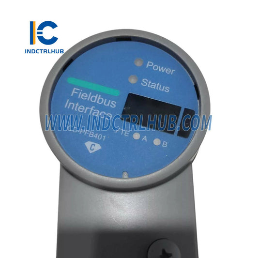 Honeywell CC-PFB401 51405044-176 ماژول رابط فیلدباس