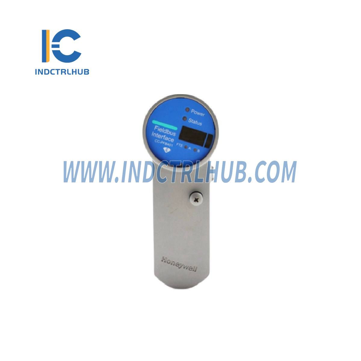 Honeywell CC-PFB402 Fieldbus rozhranie modul so 4 H1 prepojkami