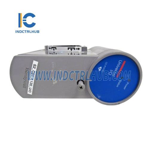 Honeywell CC-PUIO01 51454205-175 Universal Input Output Module