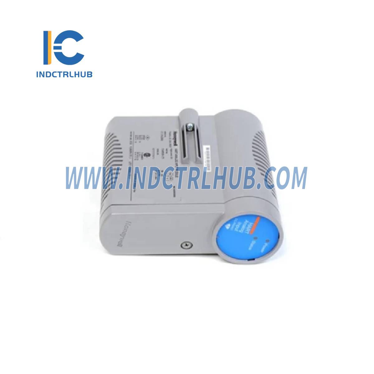 Honeywell CC-PWRR01 51198685-100 | Modul Catu Daya Redundan Seri-C