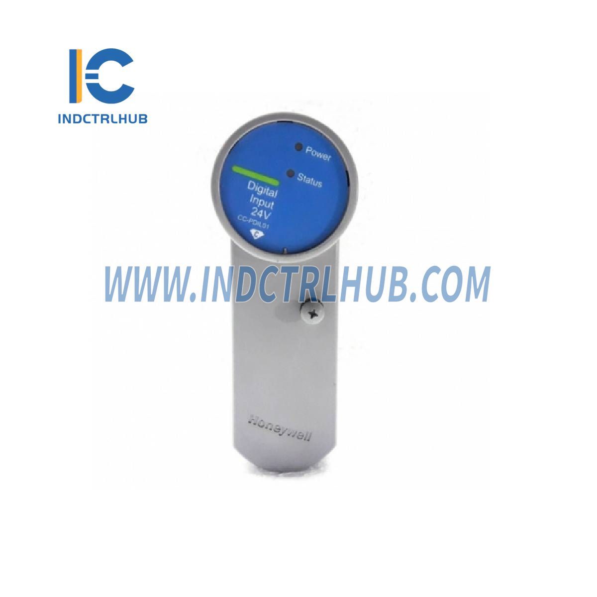 Honeywell CC-PWRR01 51198685-100 | Modul Catu Daya Redundan Seri-C