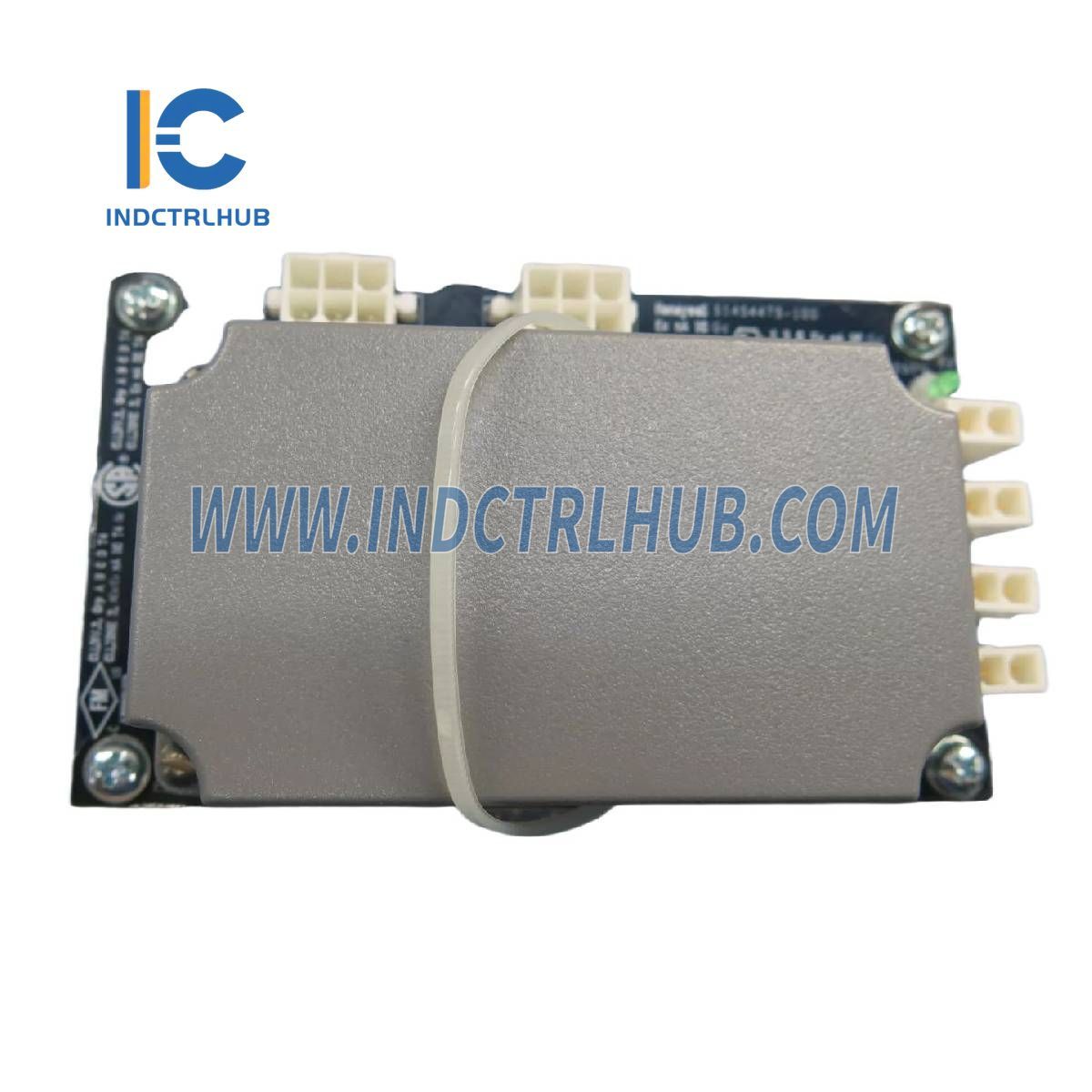 Honeywell CC-SCMB02 C300 Memory Backup Assembly