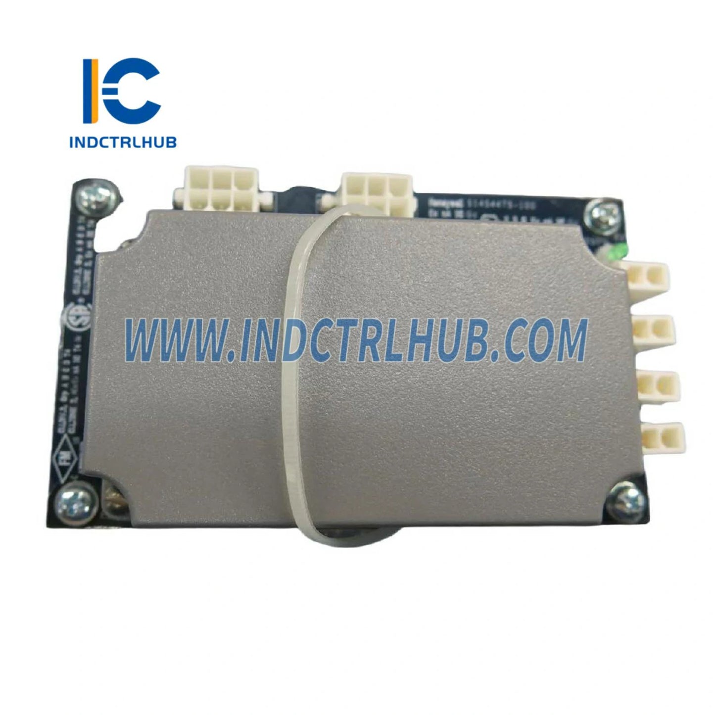 Honeywell CC-SCMB02 C300 Geheue Rugsteun Samestelling