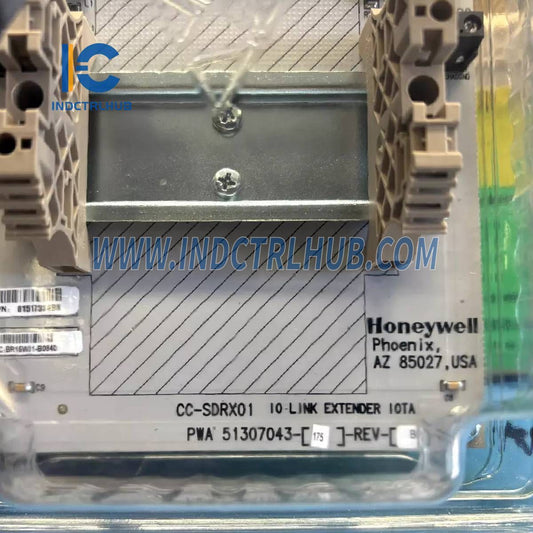 Honeywell CC-SDRX01 Digitálny vstupný modul