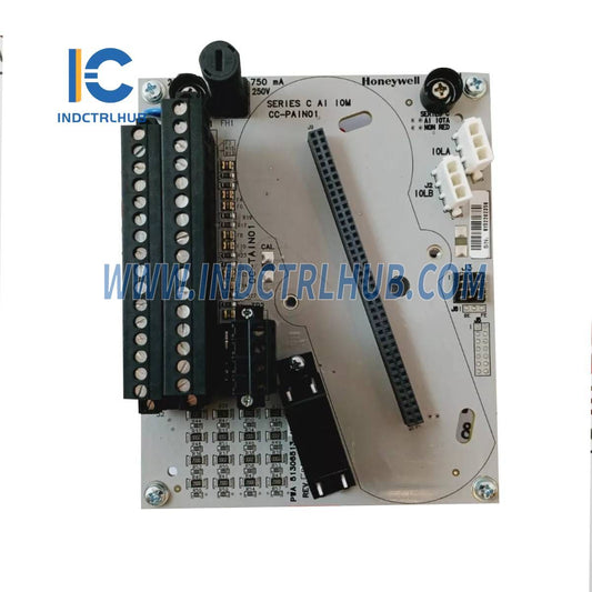 Honeywell CC-TAIN01 modul analógového vstupu