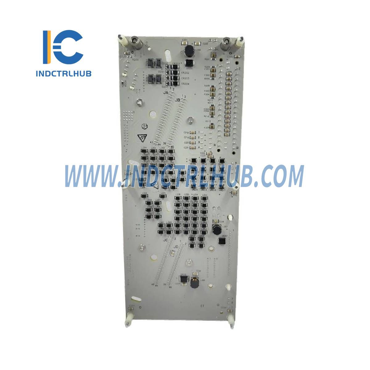 Honeywell CC-TAIX11 Analog Input IOTA Redundant Board, 16 Channels