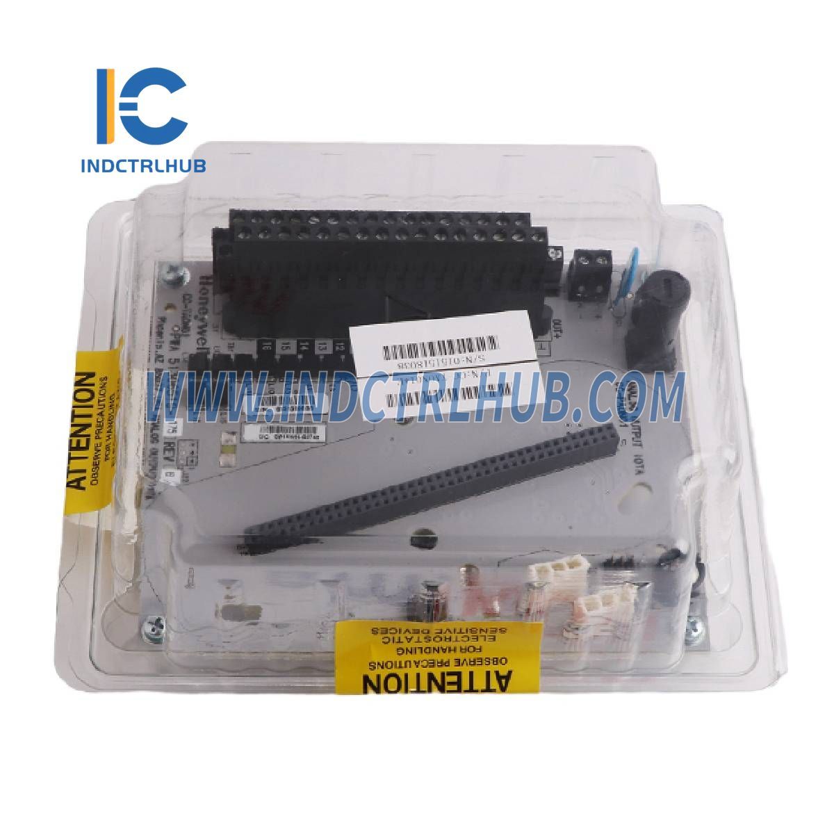 Honeywell CC-TAON01 modul s analógovým výstupom