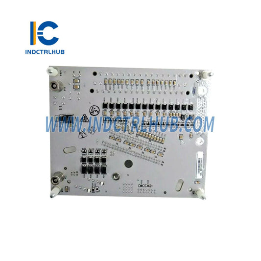 هانيويل CC-TAOX01 مخرج تماثلي IOTA