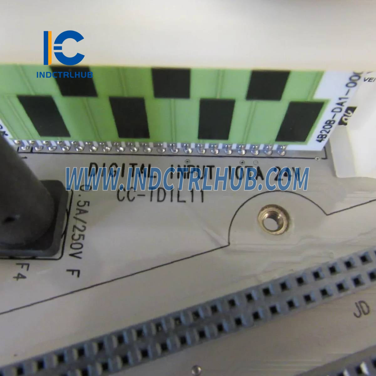 Honeywell CC-TDIL11 Цифров вход 24V IOTA, 32 канала