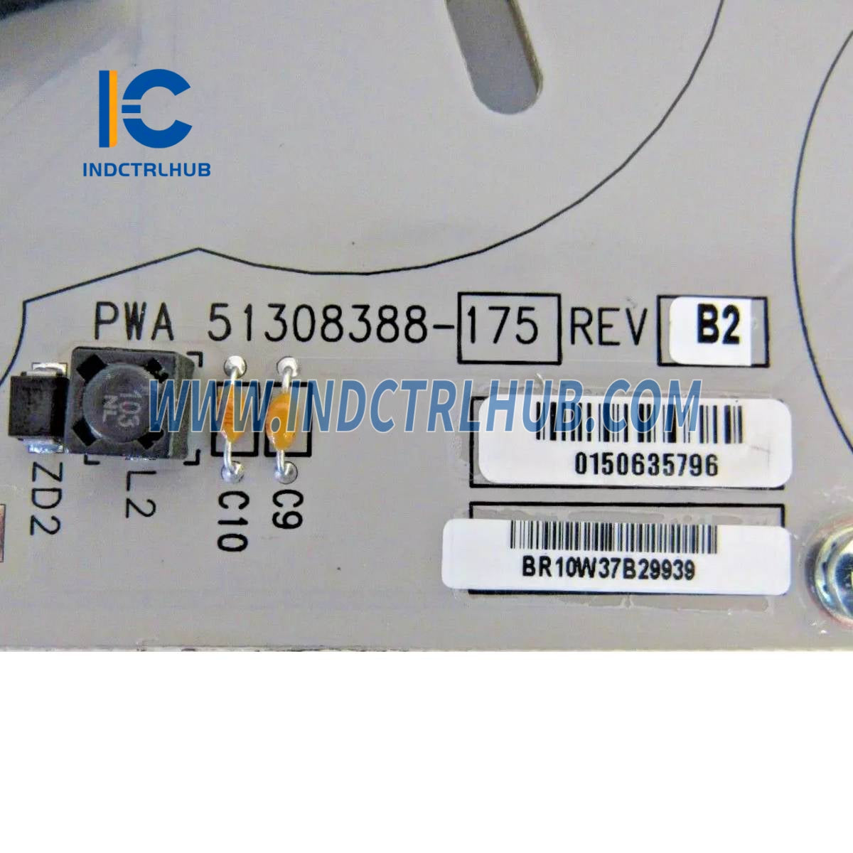 Honeywell CC-TDIL11 Цифров вход 24V IOTA, 32 канала