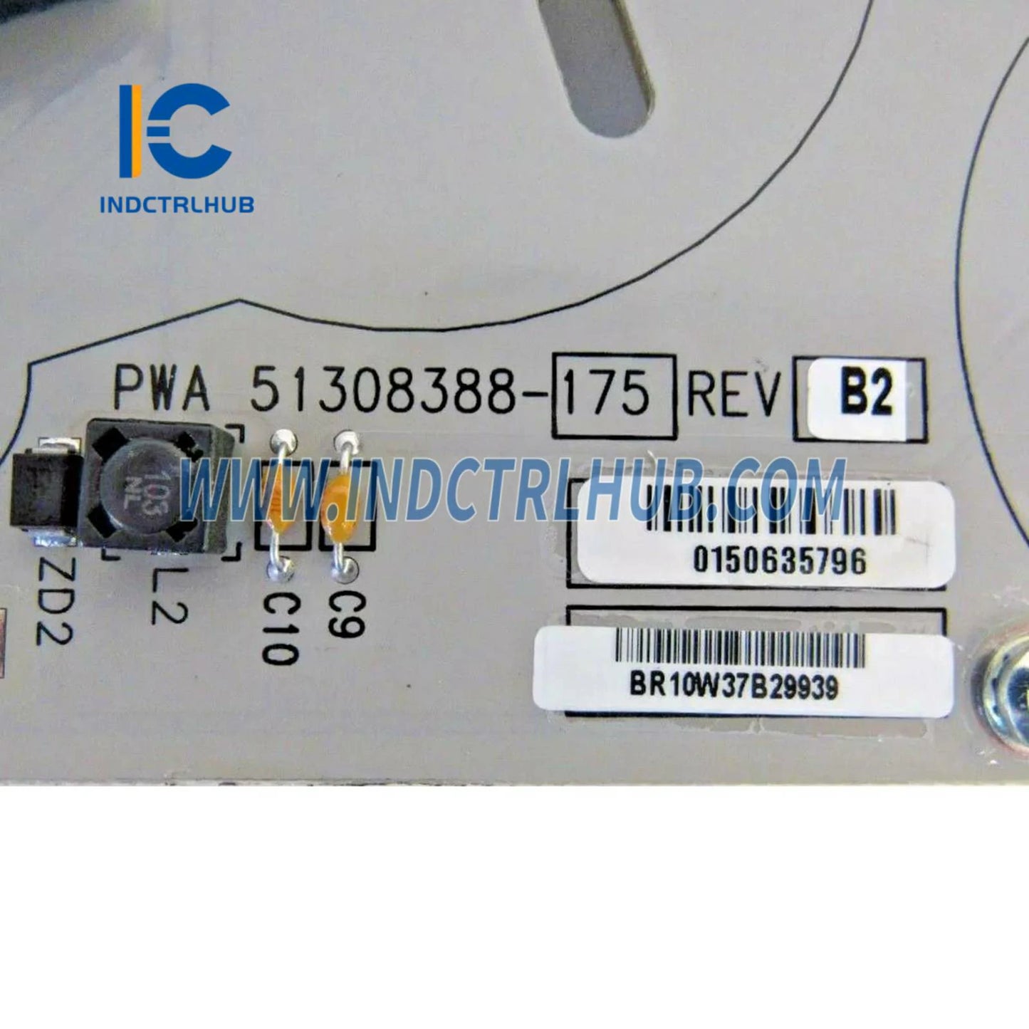 Honeywell CC-TDIL11 ورودی دیجیتال 24 ولت IOTA، 32 کانال