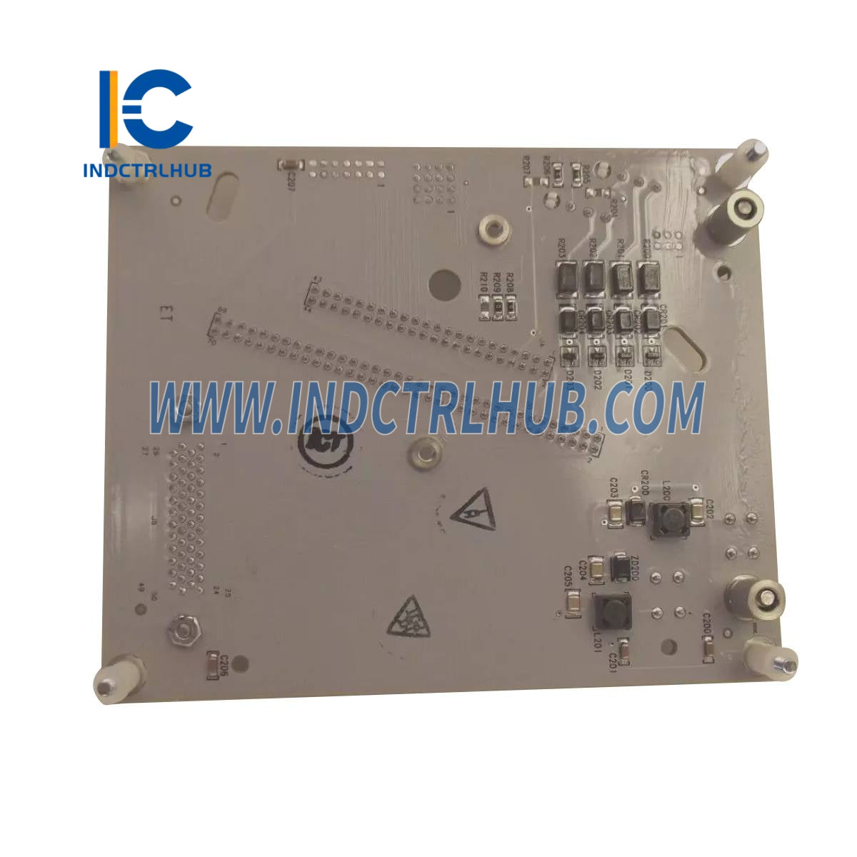 Honeywell CC-TDOR01 51308376-175 Digitálne výstupné relé IOTA