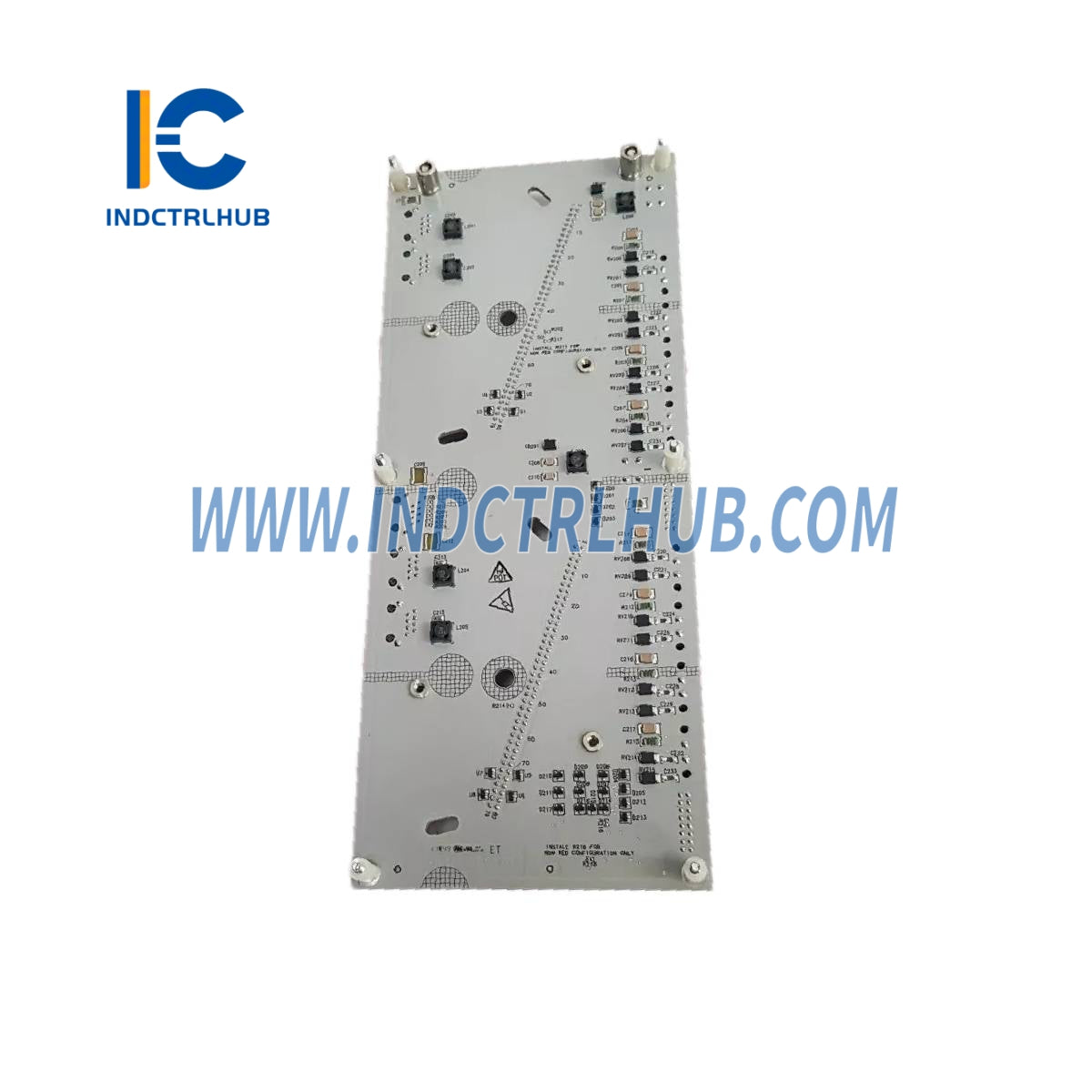 Honeywell CC-TFB811 rozhranie Fieldbus modul