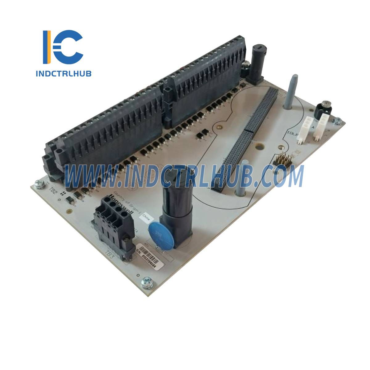Honeywell CC-TUIO31 51306875-176 I/O MODUL