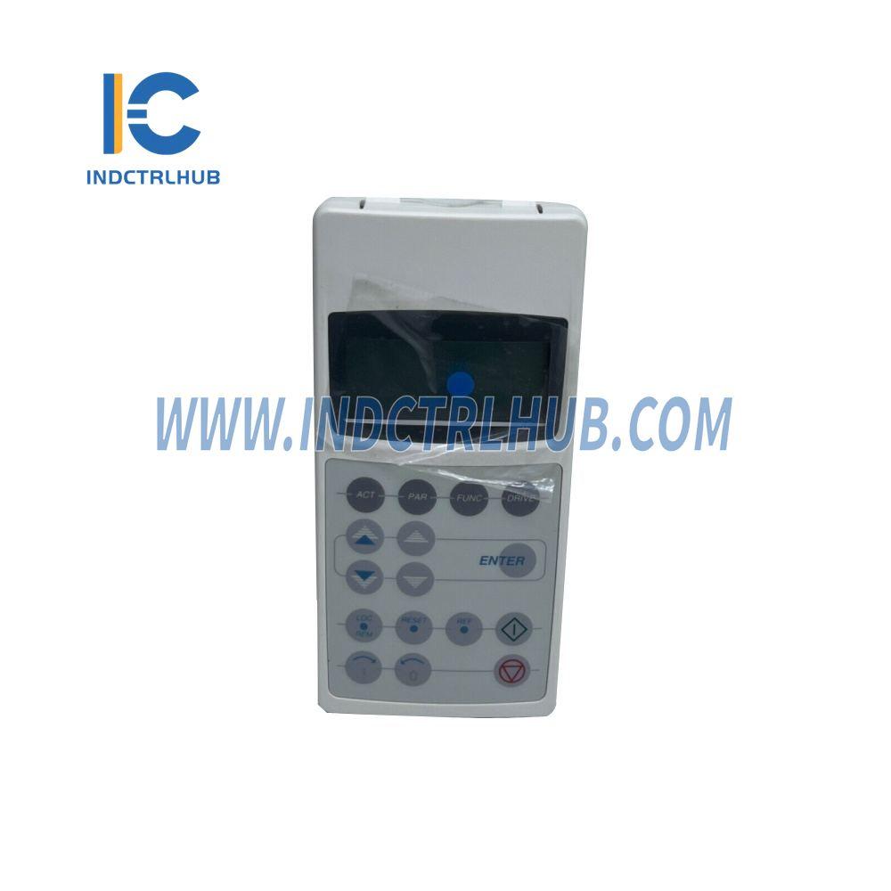 3ADT220071R0050 | ABB CDP312R ovládací panel