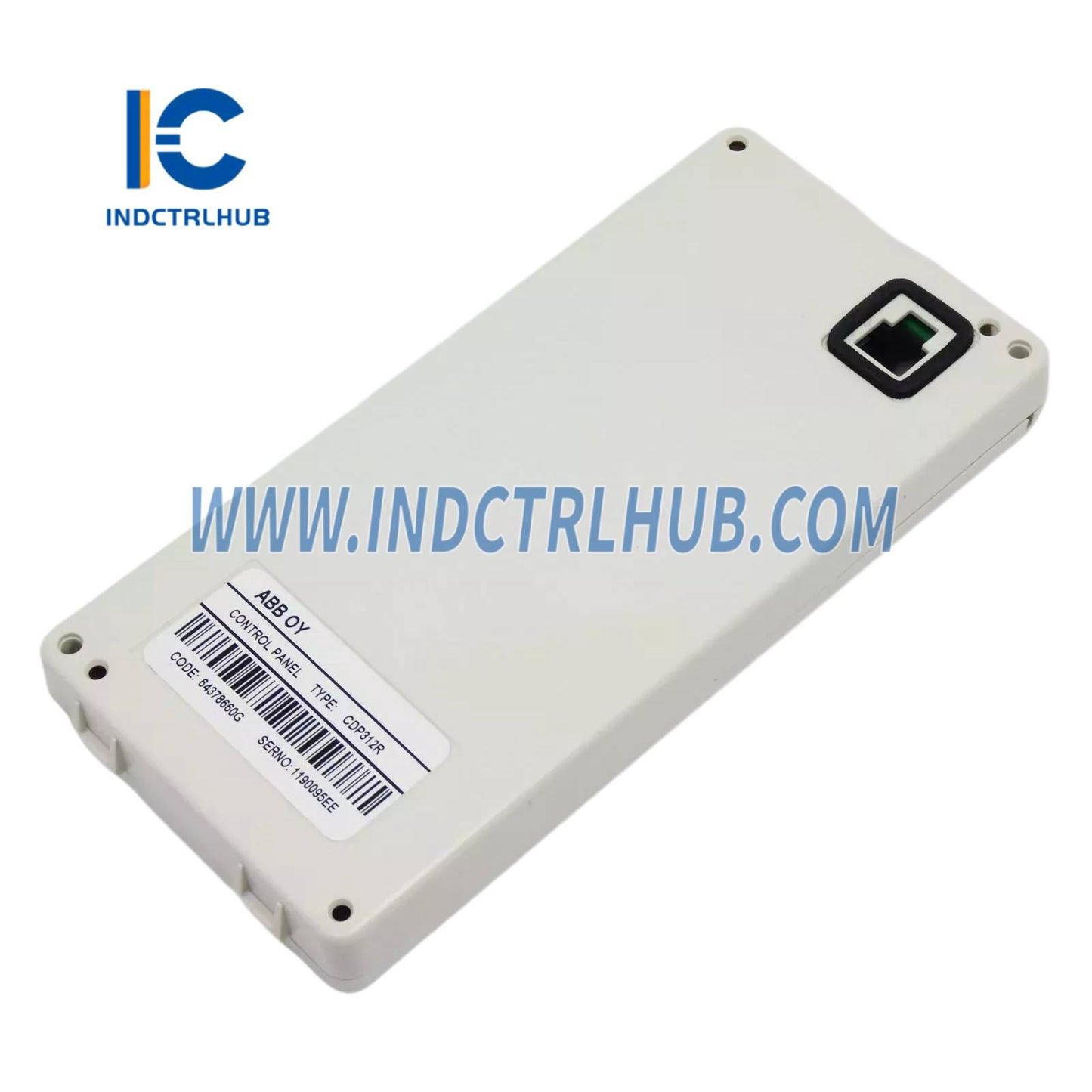 CDP312R | ABB Keypad