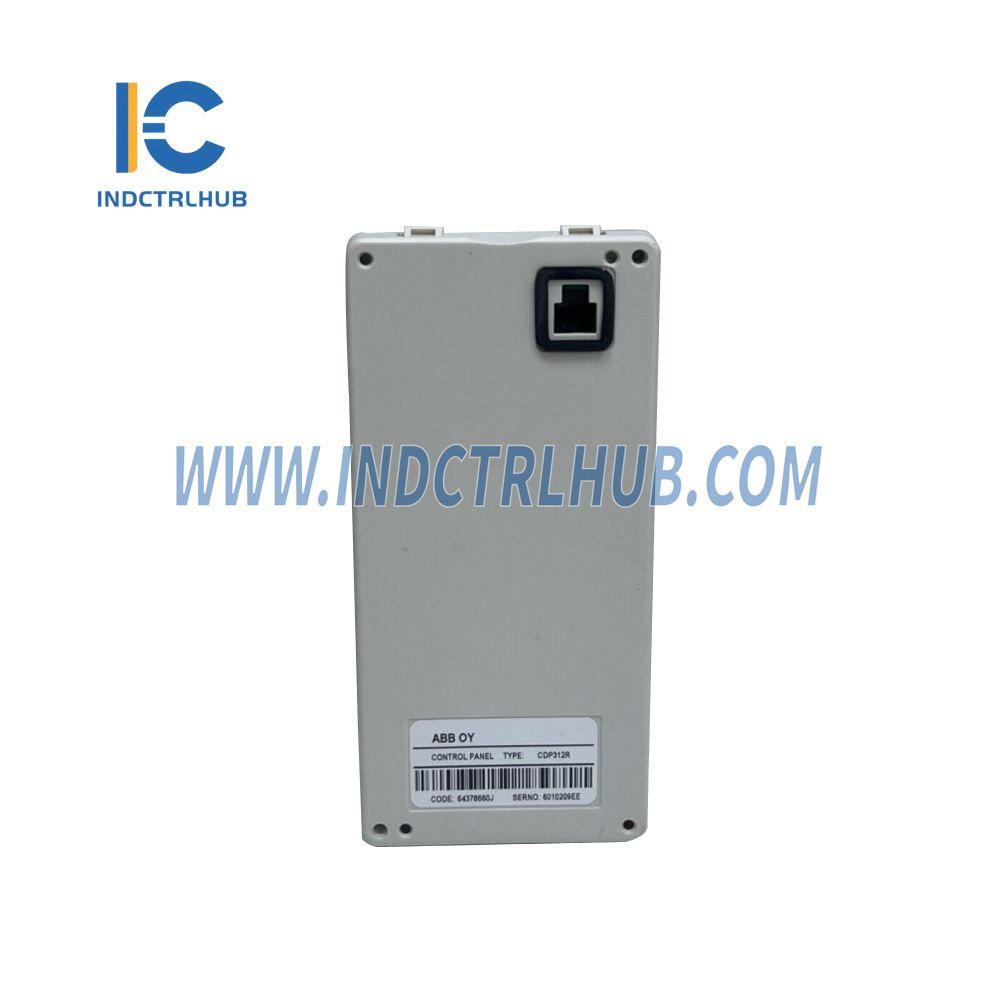 3ADT220071R0050 | ABB CDP312R ovládací panel