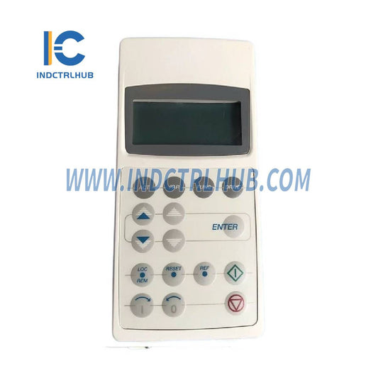 CDP-312R | ABB CONTROL PANEL
