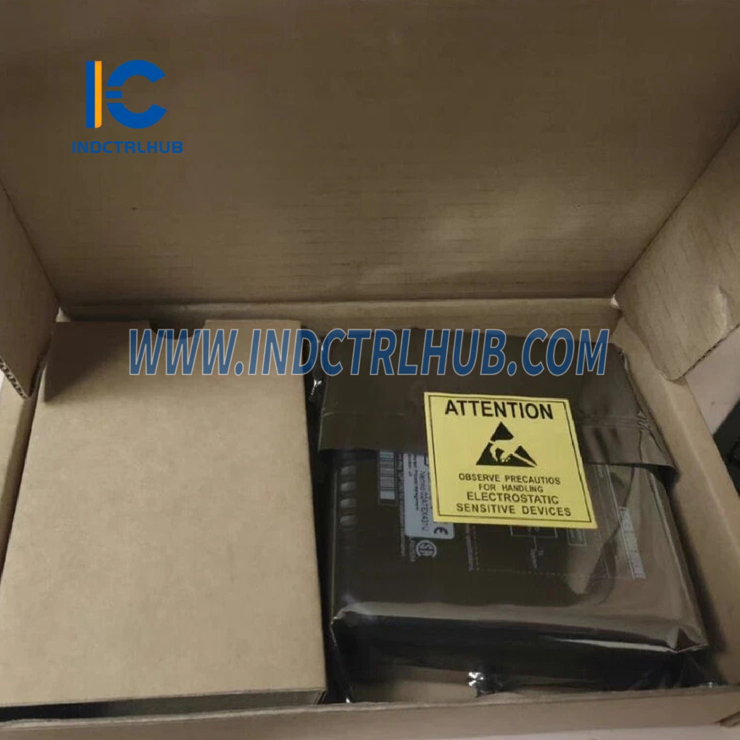 بطاقة الإدخال التناظرية Emerson CE4003S6B1
