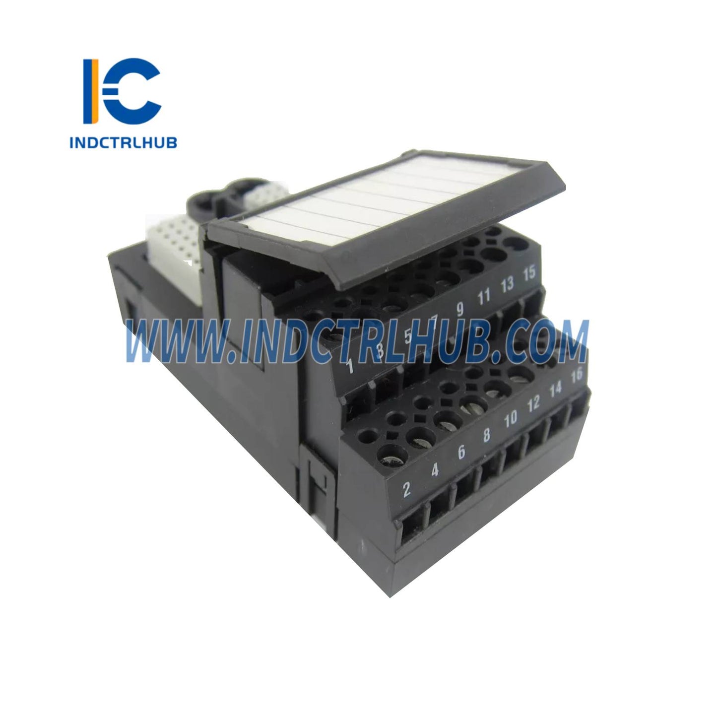 Emerson CE4005S2B1 KJ3221X1-BA1+KJ4001X1-CA1 Analógová výstupná karta