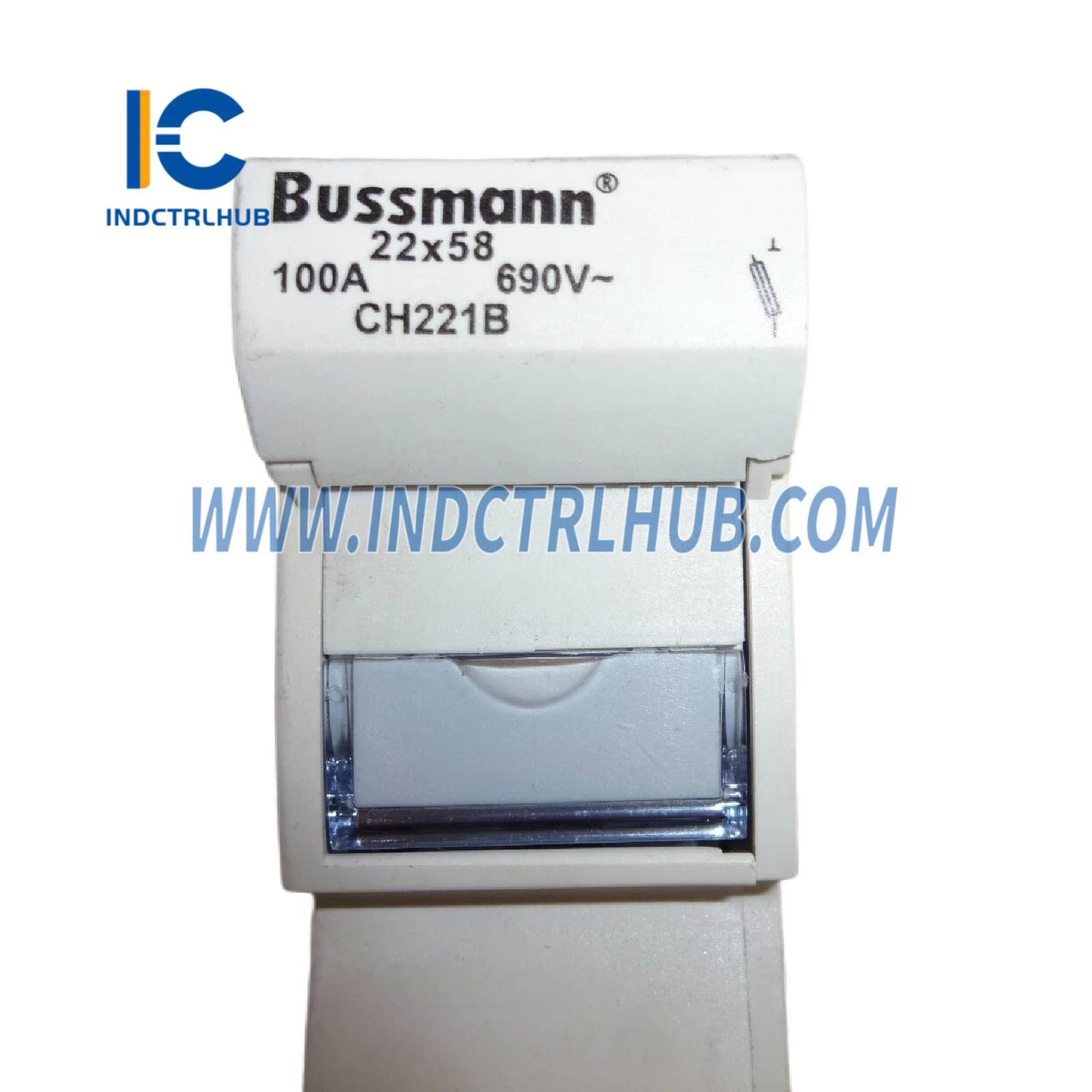 Modul počítadla Bachmann CH221B